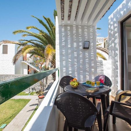 Precioso Apartamento En El Centro De Las Americas A 100 Metros De La Playa Playa de las Américas Kültér fotó