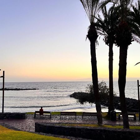 Precioso Apartamento En El Centro De Las Americas A 100 Metros De La Playa Playa de las Américas Kültér fotó
