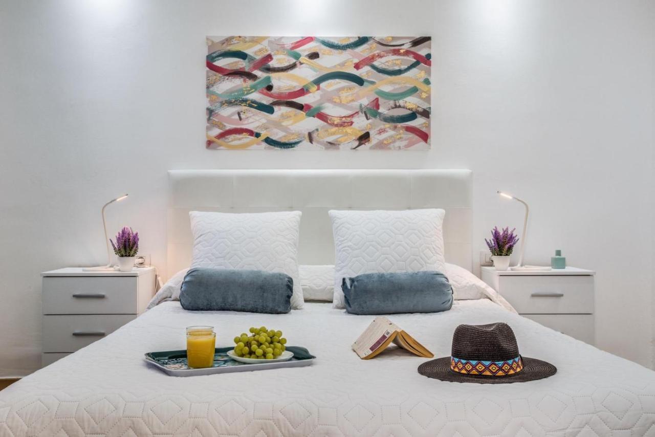 Precioso Apartamento En El Centro De Las Americas A 100 Metros De La Playa Playa de las Américas Kültér fotó
