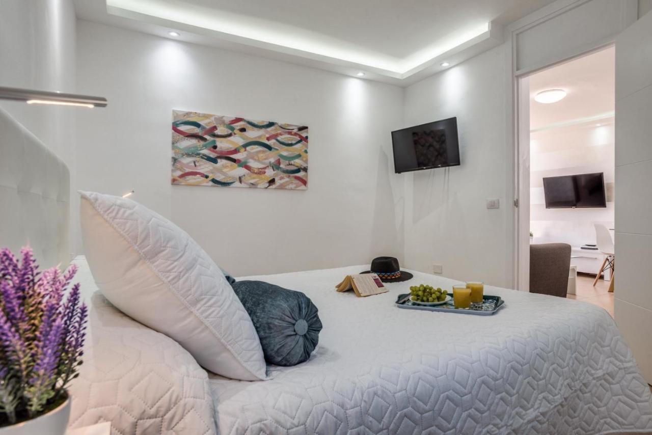 Precioso Apartamento En El Centro De Las Americas A 100 Metros De La Playa Playa de las Américas Kültér fotó