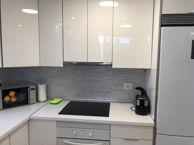 Precioso Apartamento En El Centro De Las Americas A 100 Metros De La Playa Playa de las Américas Kültér fotó