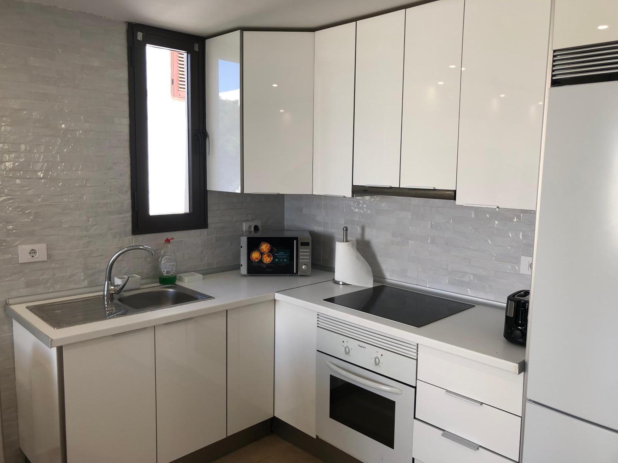 Precioso Apartamento En El Centro De Las Americas A 100 Metros De La Playa Playa de las Américas Kültér fotó